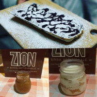 Zion Birreria Artigianale Calabrese A Moncalieri drink