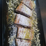 Mister 30e Lode Comida