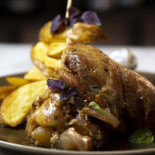 100 Vini Alba Nourriture
