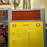 Cammarota Spritz Carte