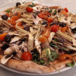 La Solita Solfa Pizzeria Essen