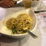 La Solita Solfa Pizzeria Getränk