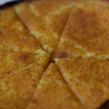 La Solita Solfa Pizzeria Getränk