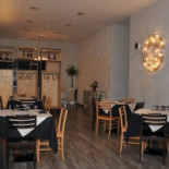 La Solita Solfa Pizzeria Innen