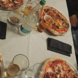 La Solita Solfa Pizzeria Essen