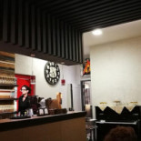 La Solita Solfa Pizzeria Innen