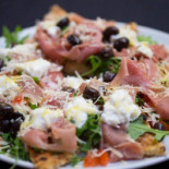 La Solita Solfa Pizzeria Essen