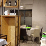 La Solita Solfa Pizzeria Innen