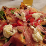 La Solita Solfa Pizzeria Essen