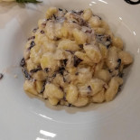 La Solita Solfa Pizzeria Essen