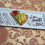 La Solita Solfa Pizzeria Logo