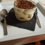 La Solita Solfa Pizzeria Getränk