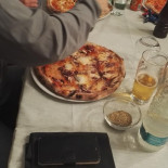La Solita Solfa Pizzeria Getränk