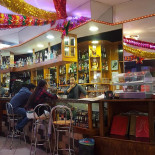Longcheng Inside