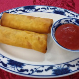 Longcheng Comida