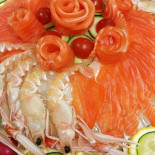 Longcheng Comida