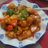 Longcheng Comida