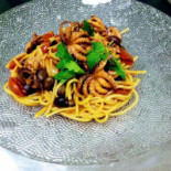 Locanda Da Gio' Nourriture