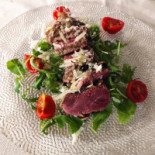 Locanda Da Gio' Nourriture