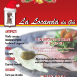 Locanda Da Gio' Carte