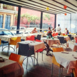 Locanda Da Gio' À l'intérieur