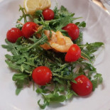 Locanda Da Gio' Nourriture