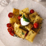 Locanda Da Gio' Nourriture