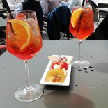 Locanda Da Gio' Boisson
