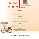 Locanda Da Gio' Carte