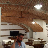 Locanda Da Gio' À l'intérieur