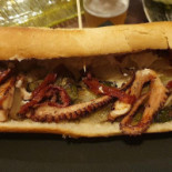 Café Dó Mar Comida