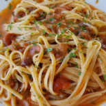 Porto Rosso Nourriture