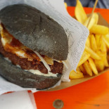 Cargo Burger Lab Comida