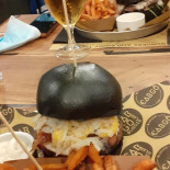 Cargo Burger Lab Comida