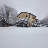 Agriturismo La Fresca Frasca Extérieur