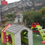 L'usignolo Extérieur