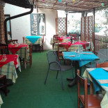 L'usignolo Extérieur