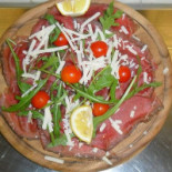 L'usignolo Nourriture