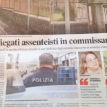 The Daily Bread Muggia Carte