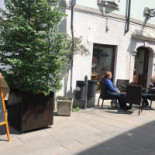 The Daily Bread Muggia Extérieur