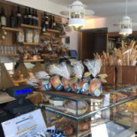 The Daily Bread Muggia À l'intérieur