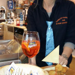 The Daily Bread Muggia Boisson