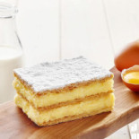 The Daily Bread Muggia Boisson