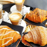 The Daily Bread Muggia Boisson