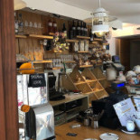 The Daily Bread Muggia À l'intérieur