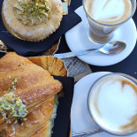 The Daily Bread Muggia Nourriture