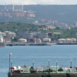 The Daily Bread Muggia Extérieur