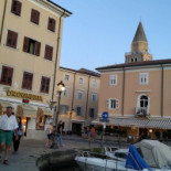 The Daily Bread Muggia Extérieur