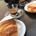 The Daily Bread Muggia Nourriture