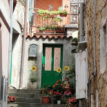 The Daily Bread Muggia Extérieur